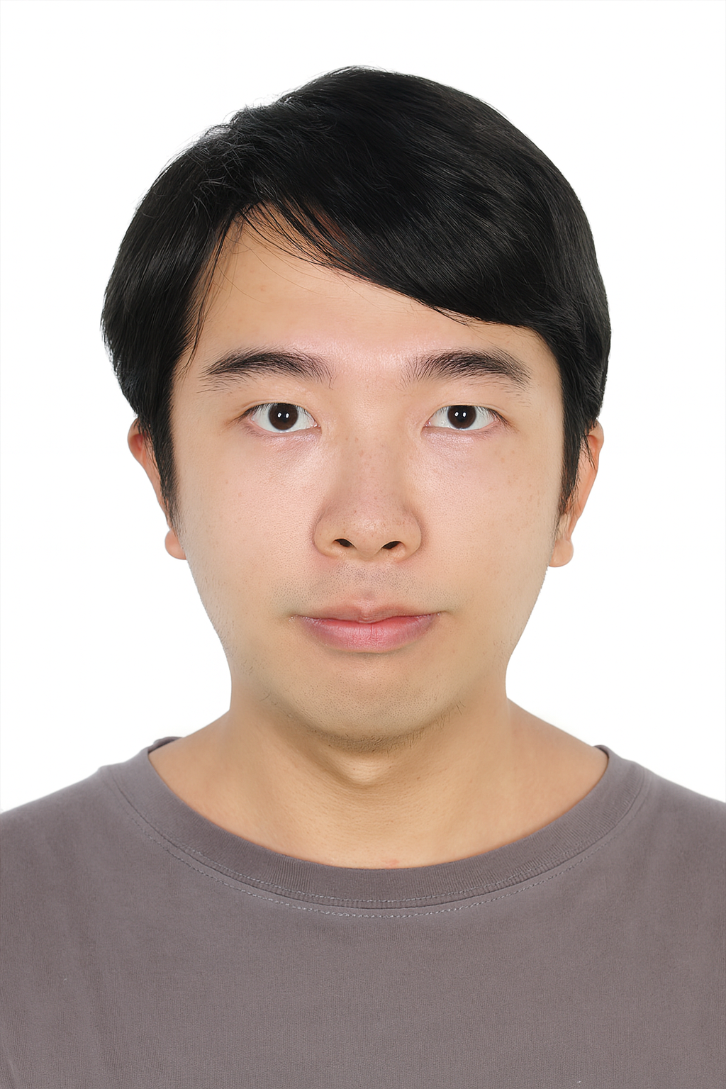 Mengming Li (李孟明)